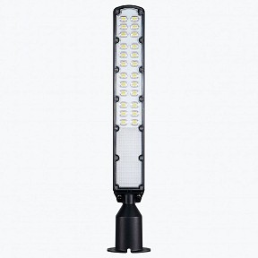 Консольный светильник LEDS POWER RA черный арт. 007632