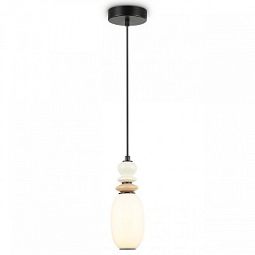 Подвесной светильник Ambrella Light LH черный арт. LH53141