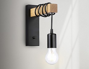 Бра Ambrella Light TR дерево арт. TR8181