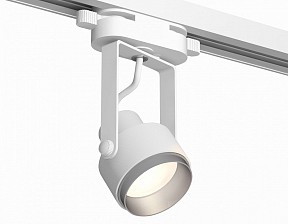 Светильник на штанге Ambrella Light XT белый арт. XT6601022