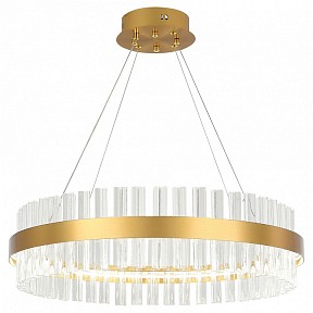 Подвесной светильник Natali Kovaltseva Royalton золото арт. INNOVATION STYLE 83108