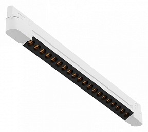 Накладной светильник Maytoni Points белый арт. TR195-3-20W2.7K-M-W