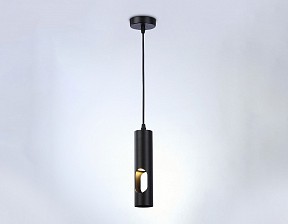 Подвесной светильник Ambrella Light TN черный арт. TN5108