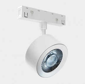Светильник на штанге Lumker SY-LINK белый арт. 00-00019043