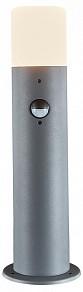 Наземный светильник Escada Garden серый арт. 10179/T