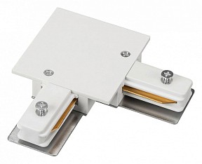 Соединитель для треков Arlight C 2TR белый арт. 038678