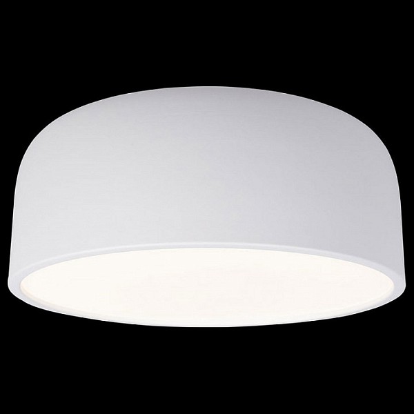 Накладной светильник Loft it Axel белый арт. 10201/350 White