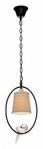 Подвесной светильник Loft it Birds белый арт. LOFT1029A-1