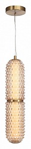 Подвесной светильник ST-Luce SAGUARO латунь арт. SL6144.303.01