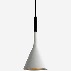 Подвесной светильник TopDecor Troy белый арт. Troy S1 10