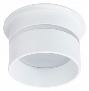 Встраиваемый светильник Arte Lamp Imai белый арт. A2164PL-1WH