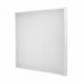 Накладной светильник Jazzway  белый арт. PPL SPEC1 OP 36w 4000K IP54