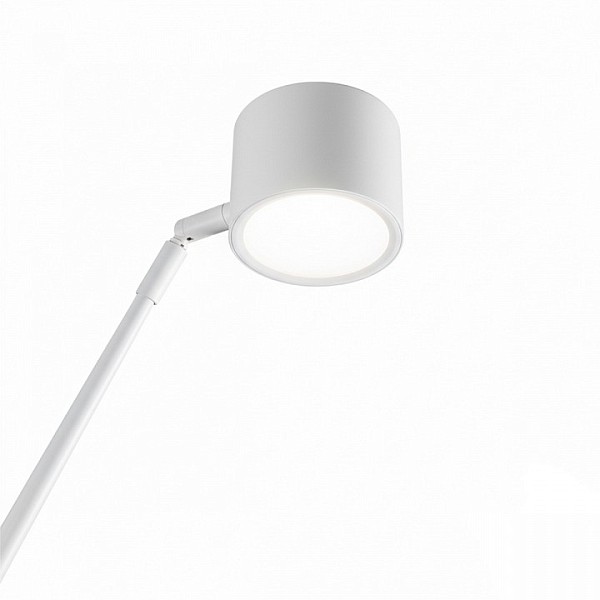 Торшер Loft it Sampei белый арт. 10374/2600 White