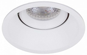 Встраиваемый светильник MyFar Вэйл белый арт. MT2081-G5.3-W