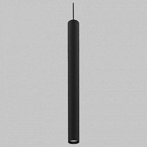 Подвесной светильник Imex SPY LED черный арт. IL.0005.2200-P-BK