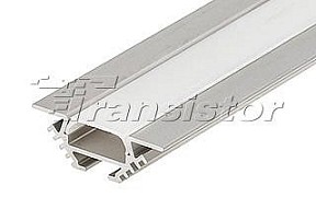 Профиль Arlight PHS-V-2000 ANOD  арт. 013212