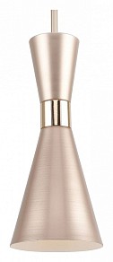 Подвесной светильник F-promo Sheen золото арт. 2759-1P