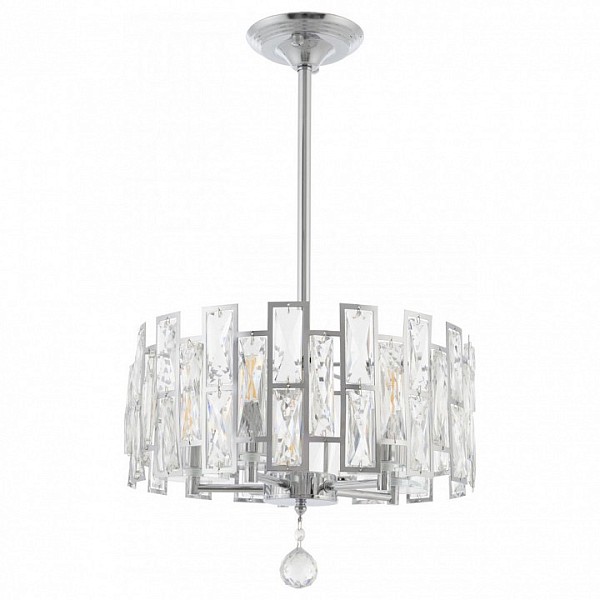 Светильник на штанге Arte Milano Sorrento-4209 хром арт. 374209/5/350/380 CR