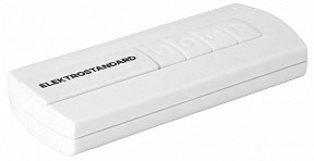 Контроллер Elektrostandard 16002 белый арт. 16002/03