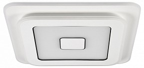 Накладной светильник MyFar Button белый арт. MR9001-CL
