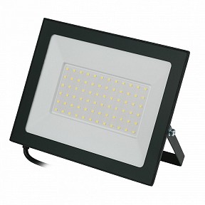 Прожектор Volpe  черный арт. UL-00012832