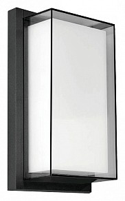 Накладной светильник Arte Lamp Menkar черный арт. A1331AL-1BK