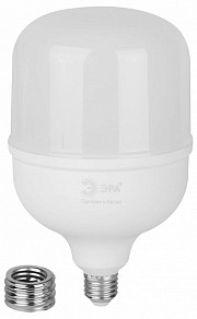 Лампа светодиодная Эра   арт. LED POWER T140-80W-6500-E27/E40 R