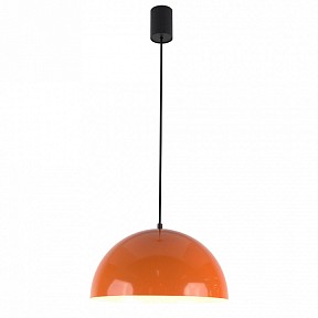 Подвесной светильник Lighthall Aurora 30 черный арт. LH032030