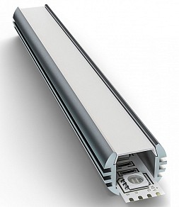 Профиль Apeyron Electrics  металл арт. 08-17