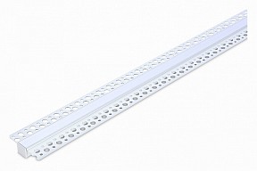 Профиль ST-Luce Светодиодные ленты серый арт. ST017.129.07