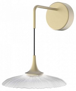 Бра Favourite Wilet золото арт. 4657-1W