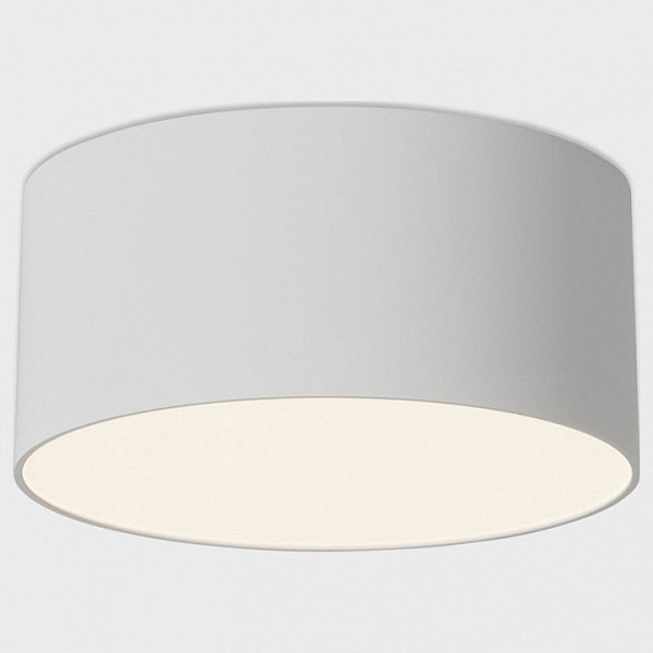 Накладной светильник Italline IT014-0206 белый арт. IT014-0206 white