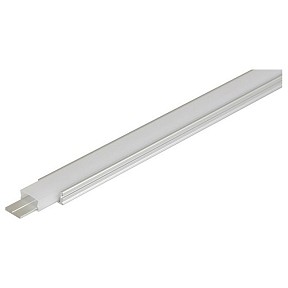 Профиль Jazzway Pal 1808 белый арт. 1037480
