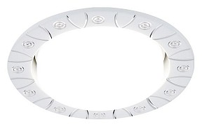 Встраиваемый светильник Ambrella Light G белый арт. G830 W