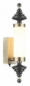 Бра Odeon Light Ula бронза арт. 5404/11WL