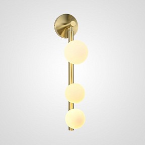 Бра Imperiumloft DOLL Gold золото арт. DOLL01
