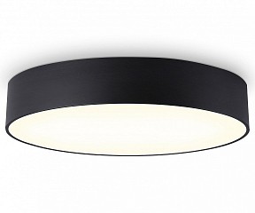 Накладной светильник Ambrella Light FV черный арт. FV5533