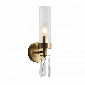 Бра ST-Luce ILLUMIA латунь арт. SL1400.301.01
