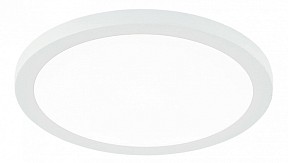 Встраиваемый светильник Citilux Омега белый арт. CLD50R080