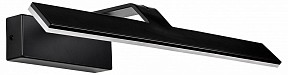 Подсветка для картин Lightstar Muro Spec черный арт. 808687-4