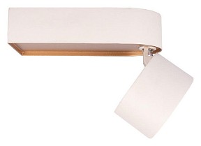 Накладной светильник Loft it Knof желтый арт. 10324/A Gold White