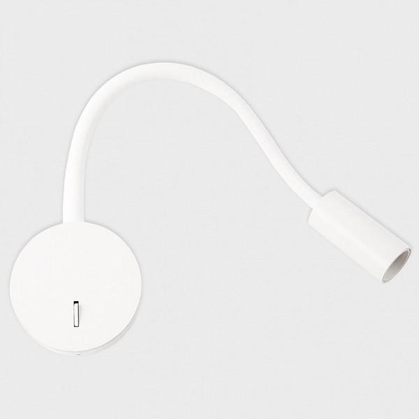 Бра Italline DE белый арт. DE-316 white