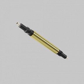Соединитель для треков Maytoni Technical Accessories for system Axity латунь арт. CA004RC-BS