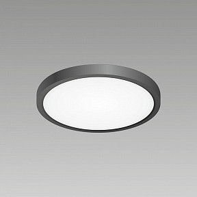 Накладной светильник Citilux Бейсик черный арт. CL738181V
