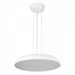 Подвесной светильник Loft it Dime белый арт. 10371P White