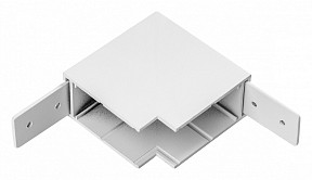 Соединитель для треков Lightstar Teta белый арт. 505136