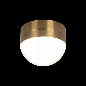 Накладной светильник Loft it Solar золото арт. 10183