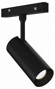 Светильник на штанге ST-Luce SKYLINE 48 черный арт. ST1365.446.12_DIM