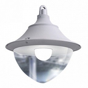 Светильник на штанге Fumagalli Vivi серый арт. L41.128.000.LXH27