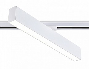 Светильник на штанге Ambrella Light GL белый арт. GL6772